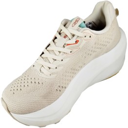Tenis Olympikus Nuvem Algodão/multi - Corrida