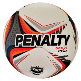 Bola Penalty Futsal Max 200 26 Termotec