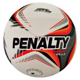 Bola Penalty Futsal Max 200 26 Termotec