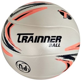 Bola Trainer Society Oficial Fusionada