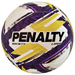 Bola Penalty Society Lider 26 Fusion