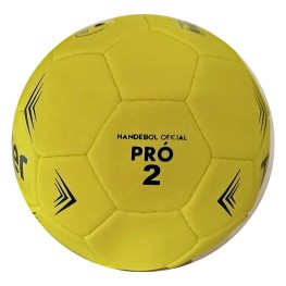 Bola Topper Handball T2 Inf./fem. Costurada