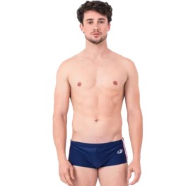 Sungão Hammerhead Xtra Life Marinho/branco/vermelho