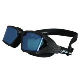 Oculos Natação Hammerhead Carbon Mirror Espelhado