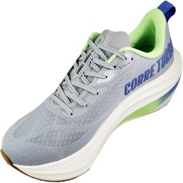 Tenis Olympikus Corre Turbo Lunar Multi