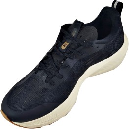 Tenis Olympikus Corre Vento 3 Preto/chumbo