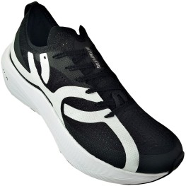 Tenis Olympikus Corre 5 Preto/branco