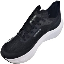 Tenis Olympikus Corre 5 Preto/branco