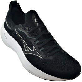 Tenis Mizuno Cool Ride 4 Preto