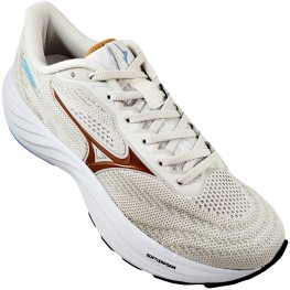 Tenis Mizuno Goya 3 Algodão