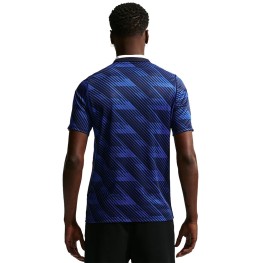 Camisa França Torcedor 2026 Home Azul Copa Do Mundo