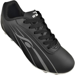 Chuteira Dsix 6202 Preto/incolor