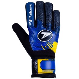 Luva Goleiro Poker Campo Training Infinity Sortida