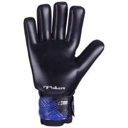 Luva Goleiro Poker Campo Training Infinity Sortida