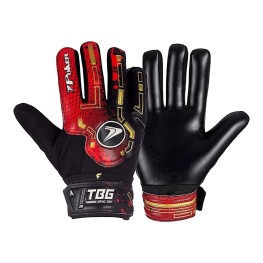 Luva Goleiro Poker Campo Training Basic Junior Sortida