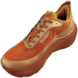 Tenis Olympikus Corre 5 Vanderlei De Lima Bronze Multi