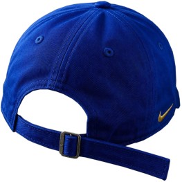Boné Brasil Dad Hat Fita Bordado Algodão
