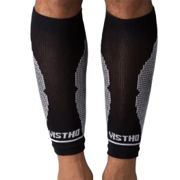 Canelito De Compressão Vistho Preto