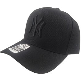Bone Ny A-frame Americano Mlb Snapback