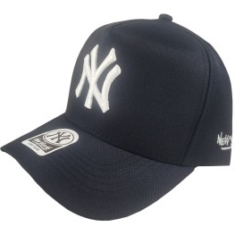 Bone Ny A-frame Americano Mlb Snapback