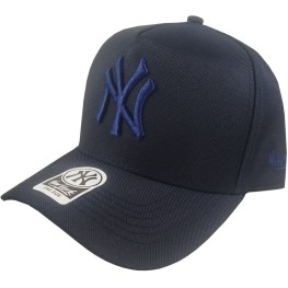 Bone Ny A-frame Americano Mlb Snapback
