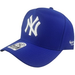 Bone Ny A-frame Americano Mlb Snapback
