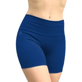 Short Placar Juruna Bg904-10 Marinho