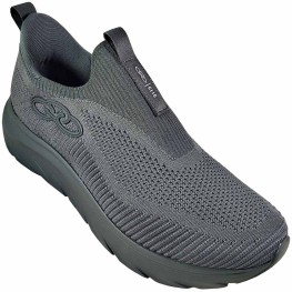 Tenis Olympikus Clic Chumbo