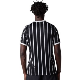 Camisa Corinthians Torcedor 26/27 Away Preta