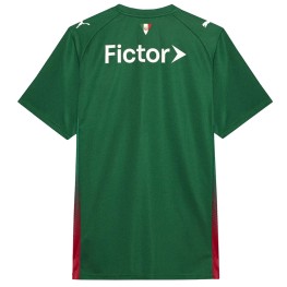 Camisa Palmeiras Torcedor 26/27 Home Verde