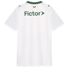 Camisa Palmeiras Torcedor 26/27 Away Branca