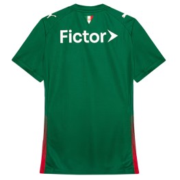 Camisa Palmeiras Torcedor Feminina 26/27 Home Verde