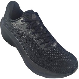Tenis Olympikus Soma 2 Preto/preto