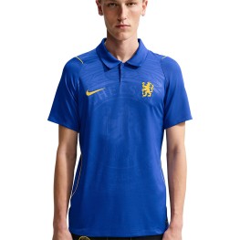 Camisa Chelsea Torcedor 26/27 Home Azul