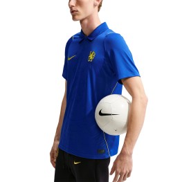 Camisa Chelsea Torcedor 26/27 Home Azul