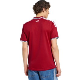 Camisa Manchester United Torcedor 26/27 Home Vermelho