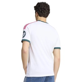Camisa Real Madrid Torcedor 26/27 Home Branca