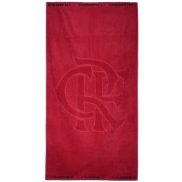 Toalha Buettner Jacquard Flamengo 70 X 140 Cm