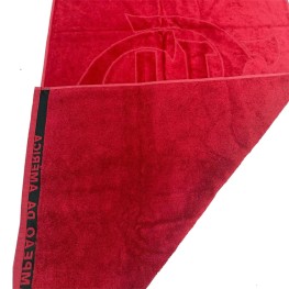 Toalha Buettner Jacquard Flamengo 70 X 140 Cm