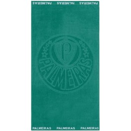 Toalha Buettner Jacquard Palmeiras 70 X 140 Cm