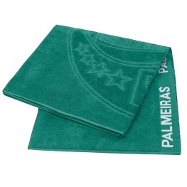 Toalha Buettner Jacquard Palmeiras 70 X 140 Cm