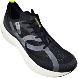 Tenis Olympikus Corre 5 Preto/chumbo