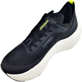 Tenis Olympikus Corre 5 Preto/chumbo