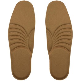Palmilha Calmart Alta Performance Masculina Espuma Telha