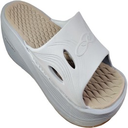 Chinelo Olympikus Pos Corre Lunar