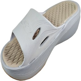 Chinelo Olympikus Pos Corre Lunar