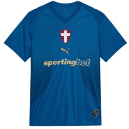 Camisa Palmeiras Torcedor 26/27 Third Azul