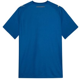 Camisa Palmeiras Torcedor 26/27 Third Azul