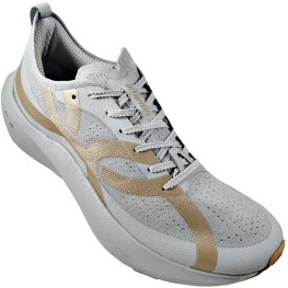 Tenis Olympikus Corre 5 Lunar/bege