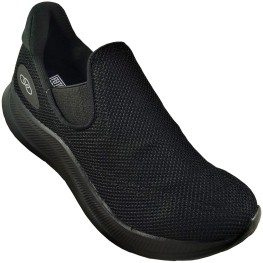 Tenis Olympikus Flutua 2 Preto/preto